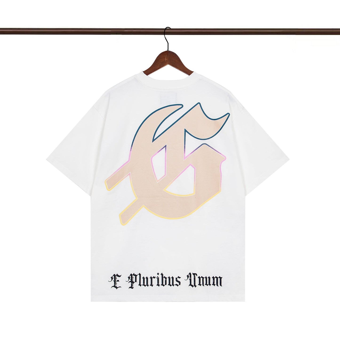 2025年新作ファッションTシャツ G44