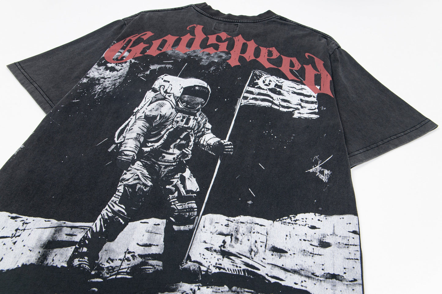 2025 Neues Mode-T-Shirt G58