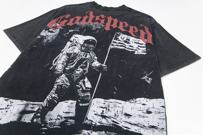 2025 Neues Mode-T-Shirt G58