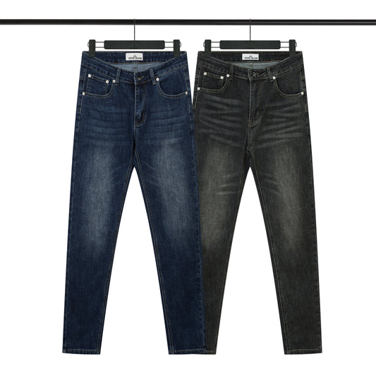 STONE ISLAND PANTS 260