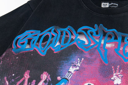 2025年新作ファッションTシャツ G57