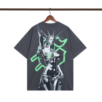 2025 Neues Mode-T-Shirt G56