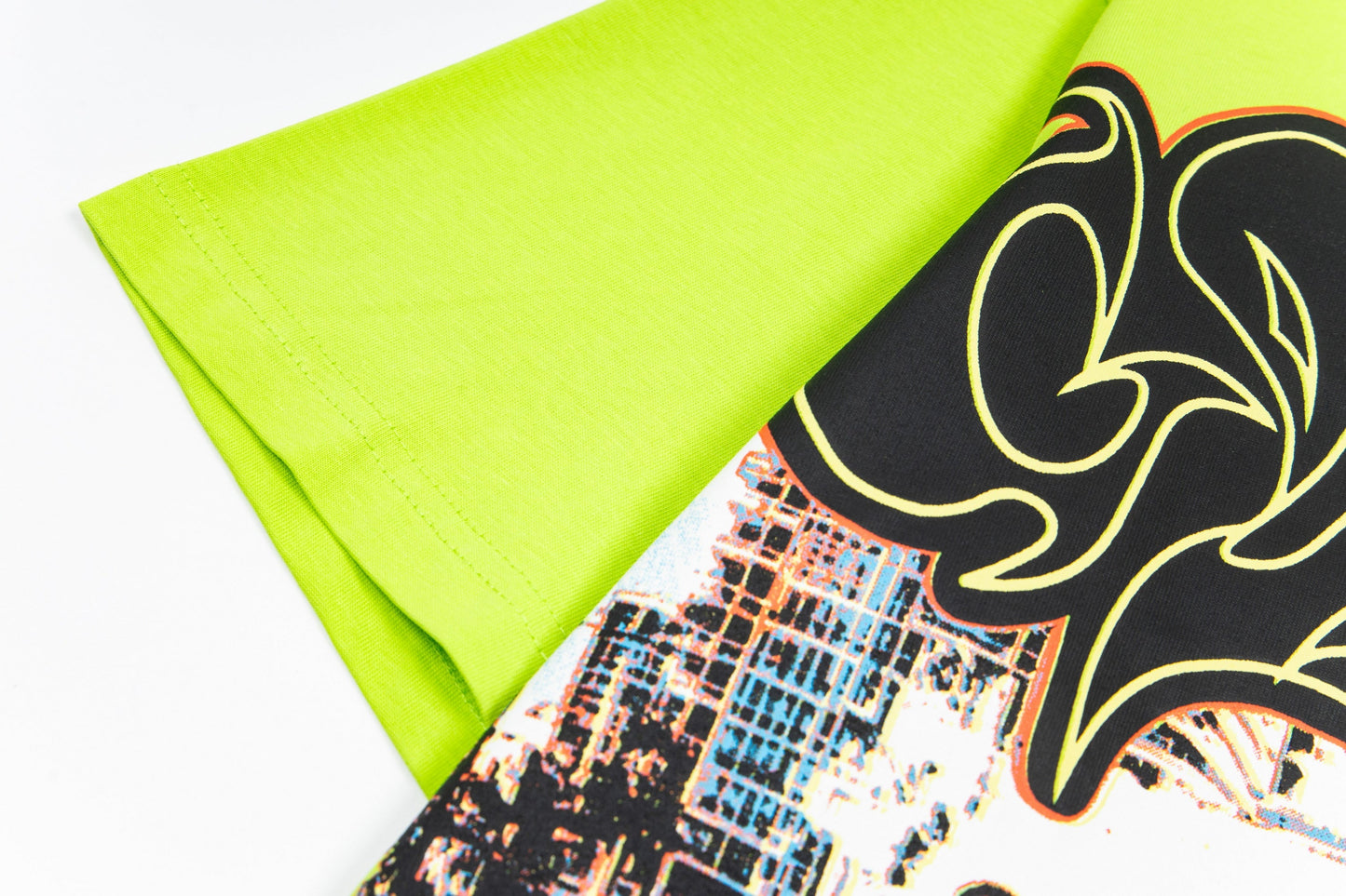 2025 Neues Mode-T-Shirt G70