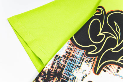 2025 Neues Mode-T-Shirt G70