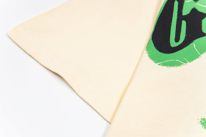 2025 Neues Mode-T-Shirt G56