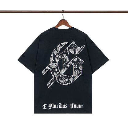2025年新作ファッションTシャツ G24