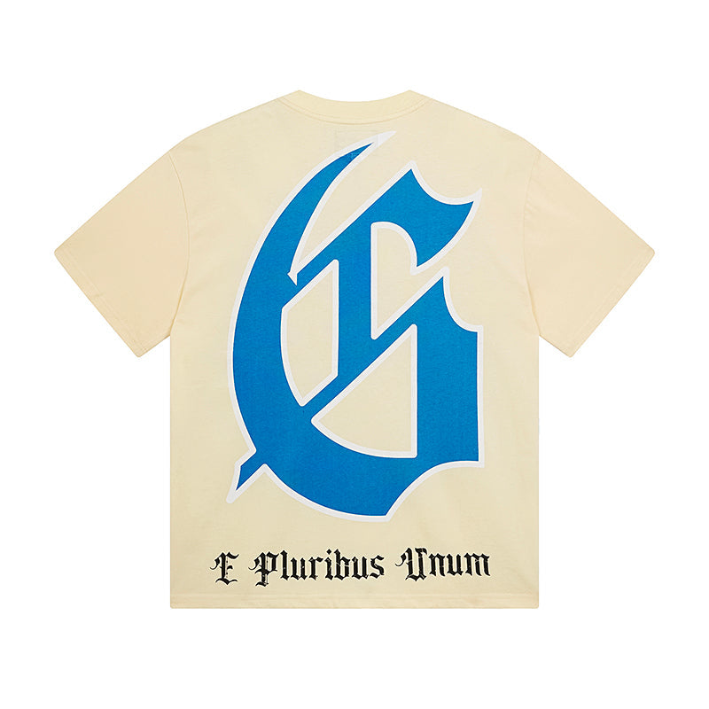 2025 Neues Mode-T-Shirt 3123