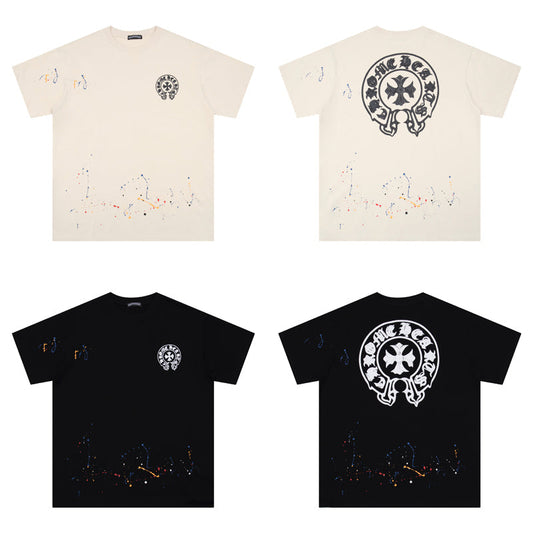 Chrome Hearts Tシャツ 6100 
