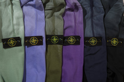 STONE ISLAND HOODIE 263
