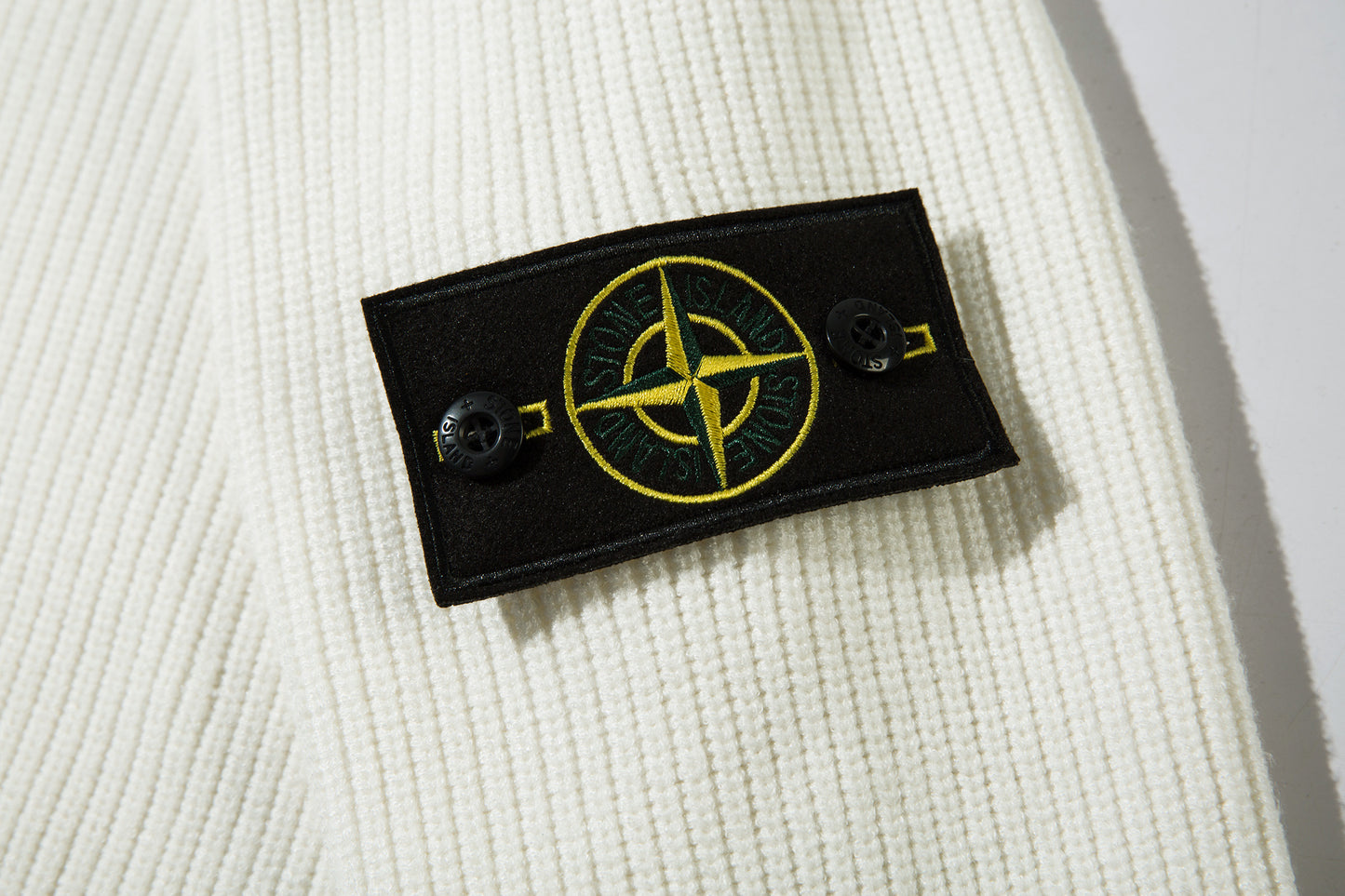 STONE ISLAND JACKET 908