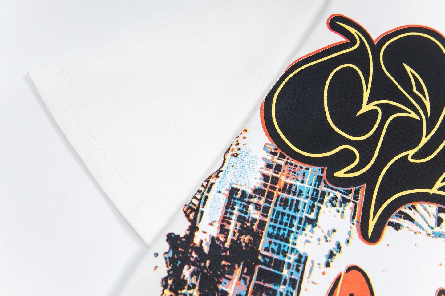 2025 Neues Mode-T-Shirt G70