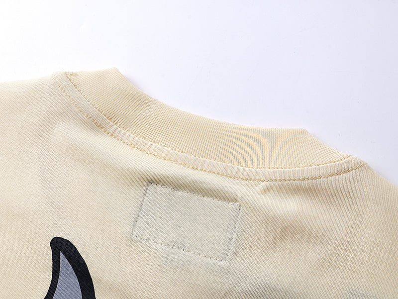 2025年新作ファッションTシャツ3116