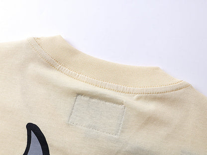 2025年新作ファッションTシャツ3116