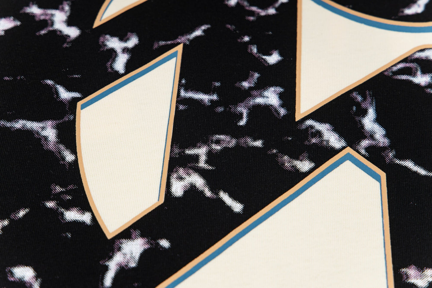 Godspeed T-shirt G06