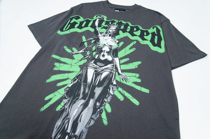 2025 Neues Mode-T-Shirt G56