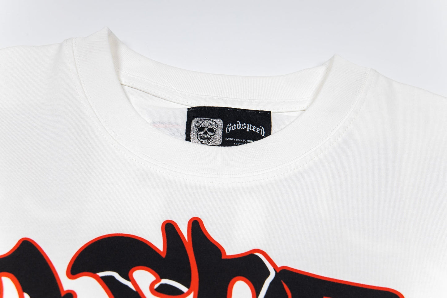 Godspeed T-shirt G19