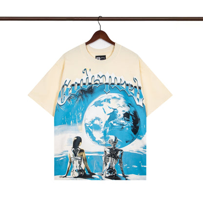 2025 Neues Mode-T-Shirt G36