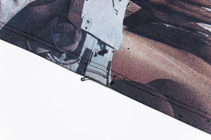 2025年新作ファッションTシャツ G43