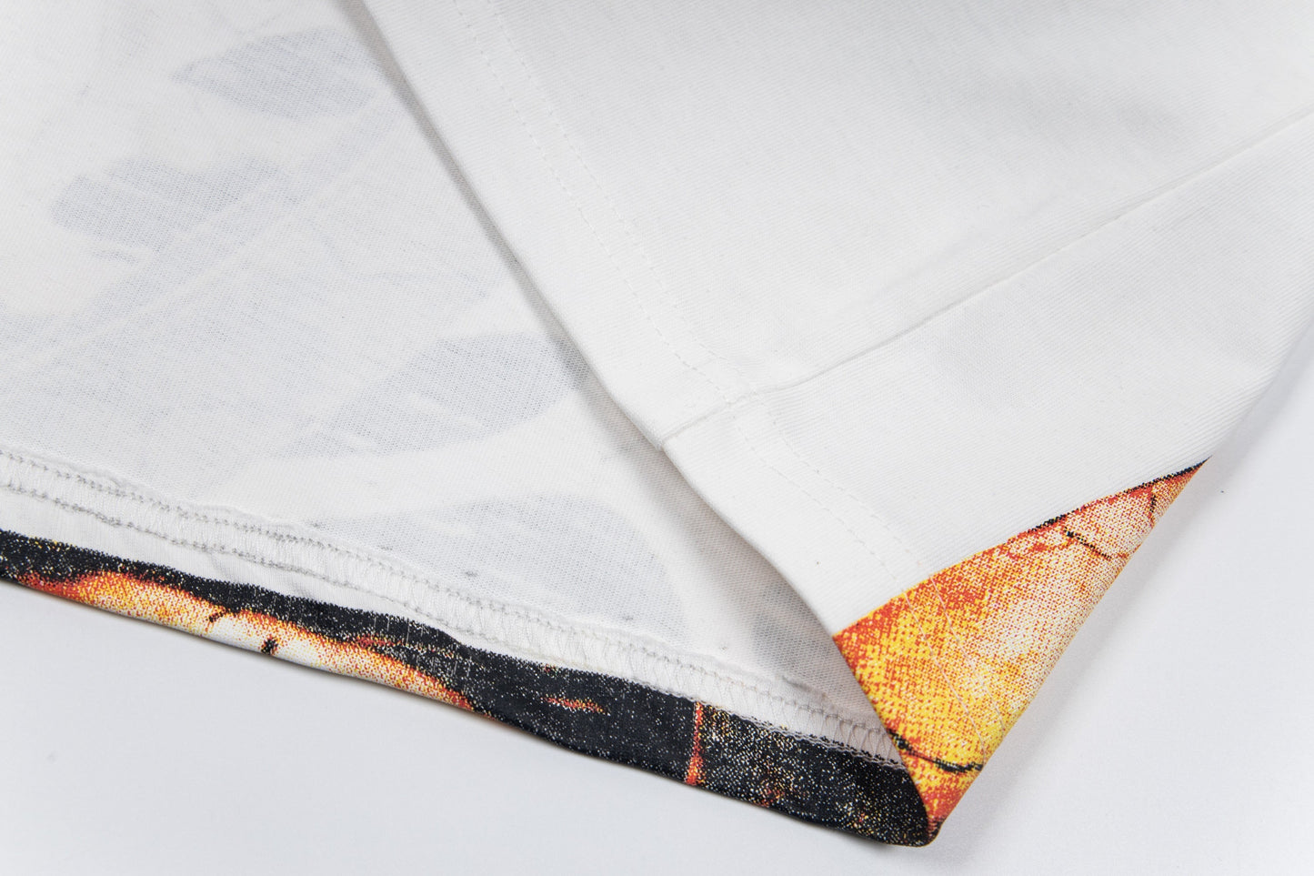 2025年新作ファッションTシャツ G51