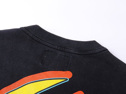 Godspeed 2025 New fashion T-shirt 1111