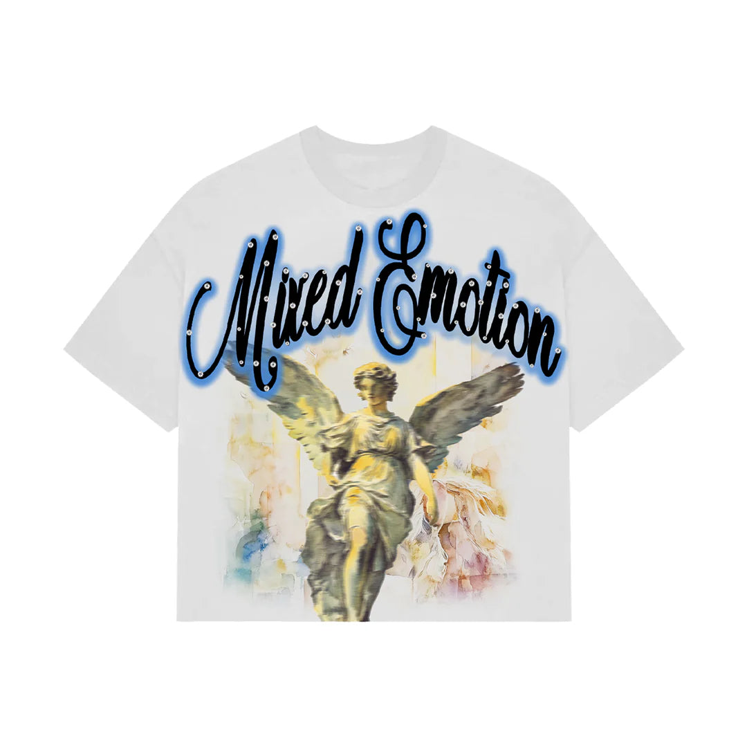 MIXED EMOTION T-shirt B96