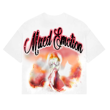 MIXED EMOTION T-shirt B96
