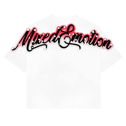 MIXED EMOTION T-shirt B96