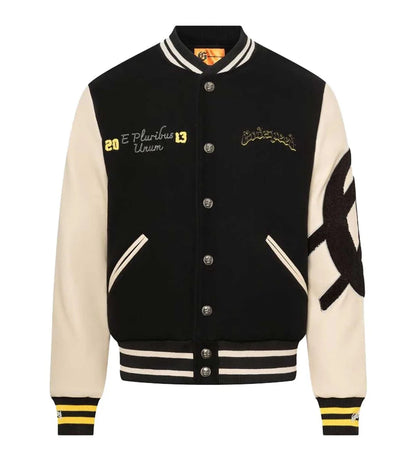 Godspeed Jacket 101