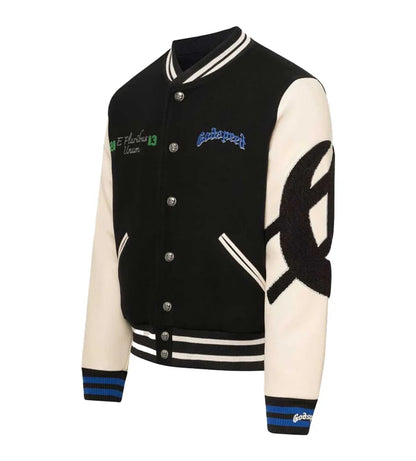 Godspeed Jacket 102