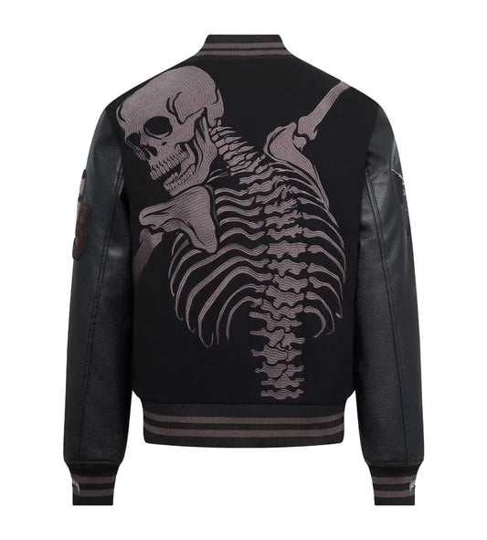 Godspeed Jacket 104