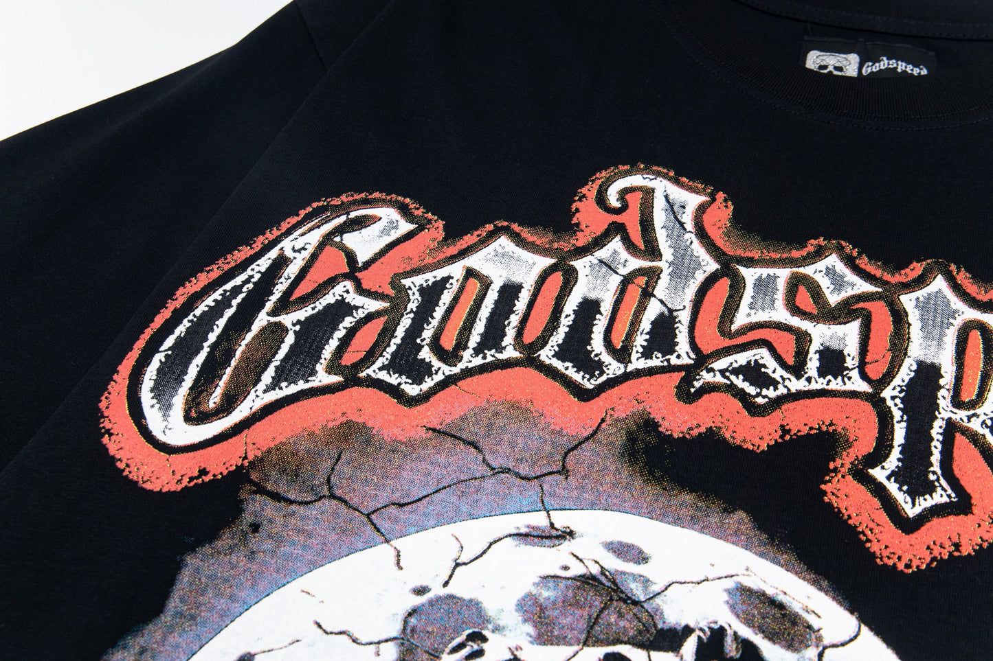 2025 Neues Mode-T-Shirt G49