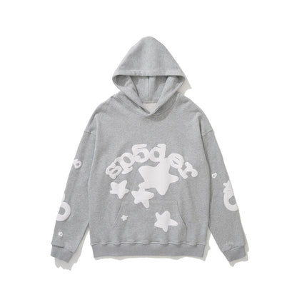 Sp5der Hoodie 206