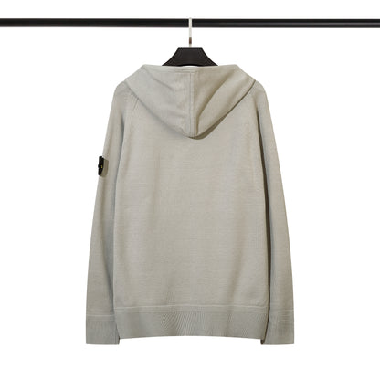 STONE ISLAND HOODIE 8926