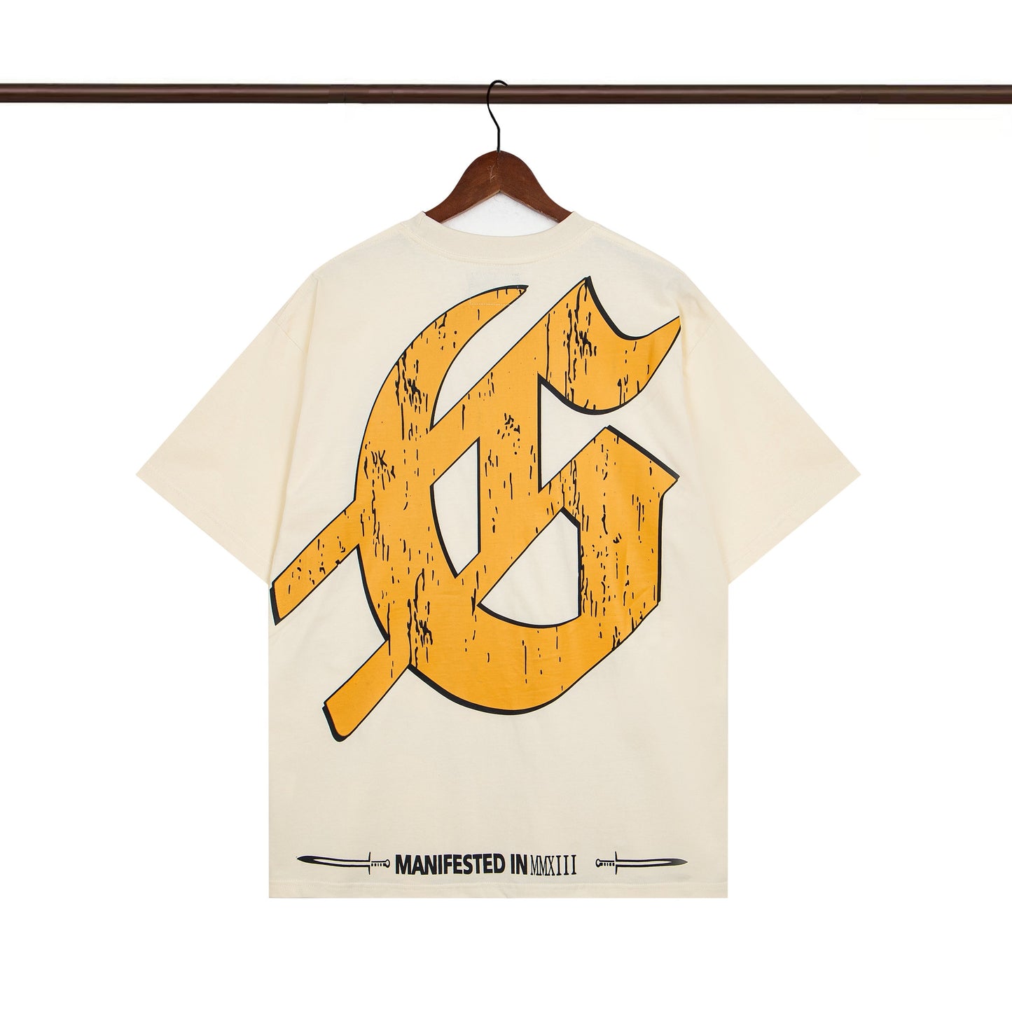 Godspeed T-shirt G11