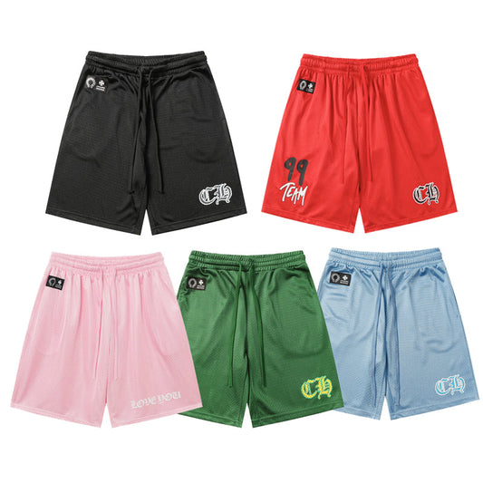 Chrome Hearts Shorts 