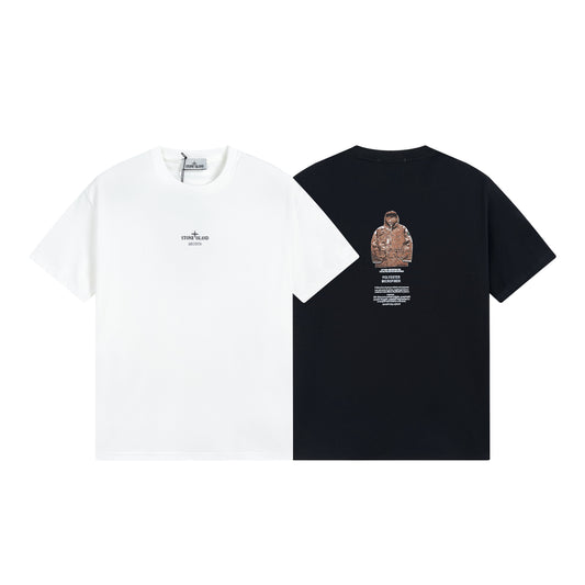 STONE ISLAND TEE 619