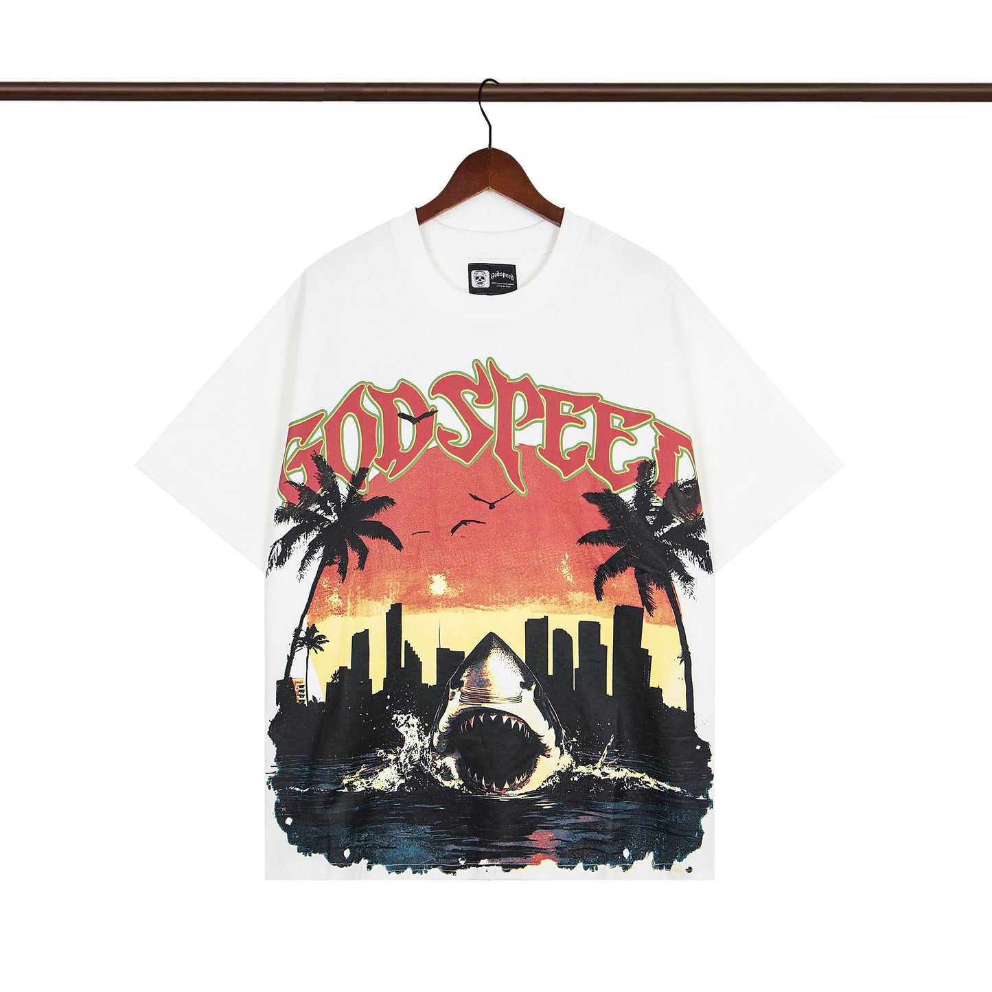 2025年新作ファッションTシャツ G67