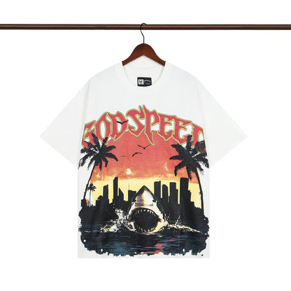 2025年新作ファッションTシャツ G67