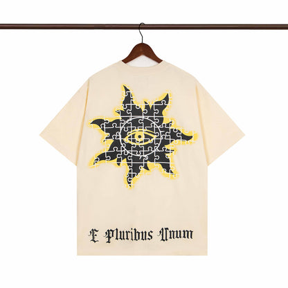 2025年新作ファッションTシャツ G64