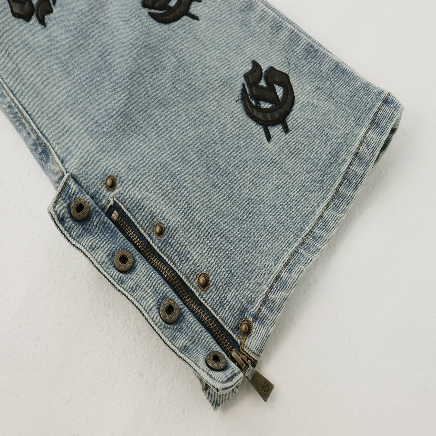 Godspeed NEW Pants 8218