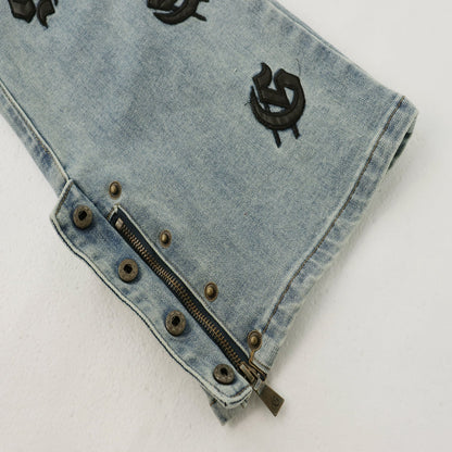 Godspeed NEW Pants 8218