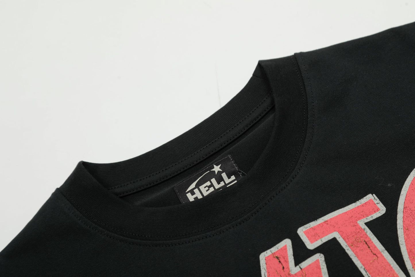 HE 2025 neues Mode-T-Shirt 1125