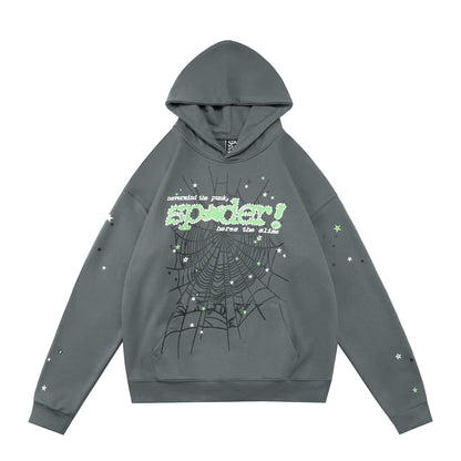 Sp5der Hoodie 0221