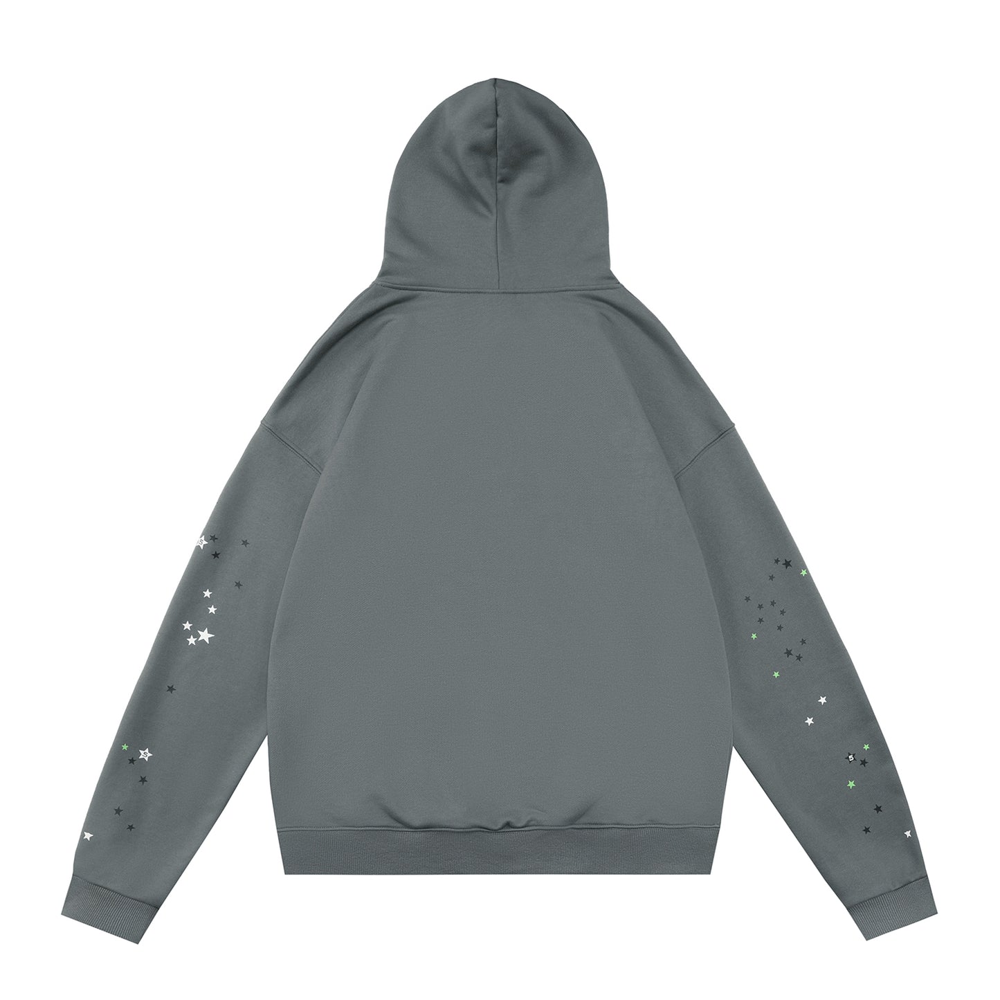 Sp5der Hoodie 0221