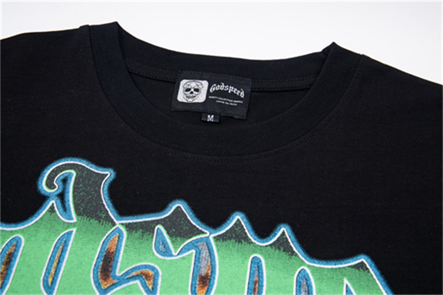 Godspeed T-shirt G03