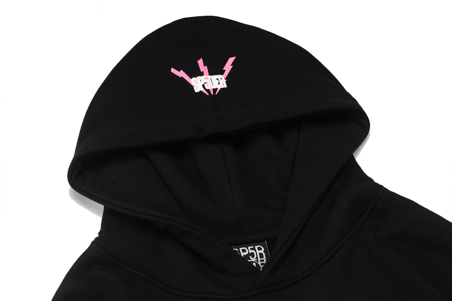 Sp5der Hoodie 0222