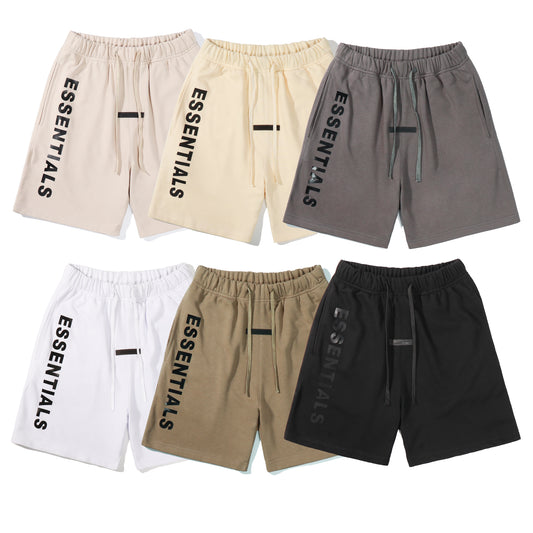 FEAR OF GOD ESSENTIALS SHORTS 036