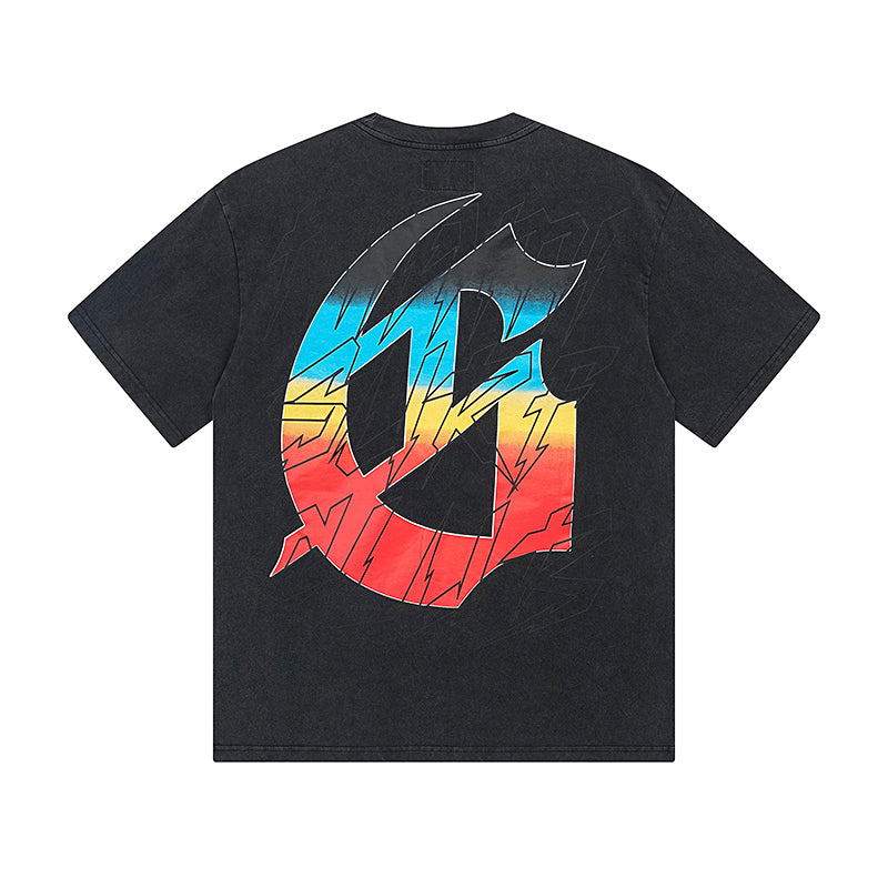 2025 Neues Mode-T-Shirt 1117