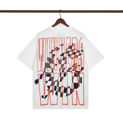 2025年新作ファッションTシャツG18