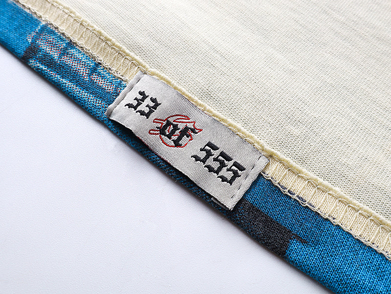 2025年新作ファッションTシャツ3116